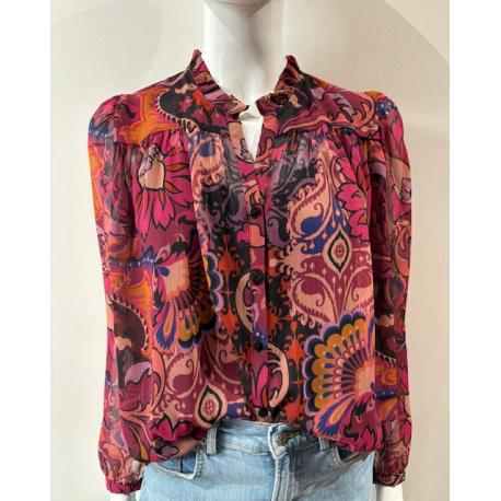 blouse Fiona