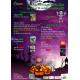 CARTE HALLOWEEN 3 FILMS 