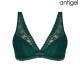 SOUTIEN GORGE FOULARD  ATELIER SEDUCTION
