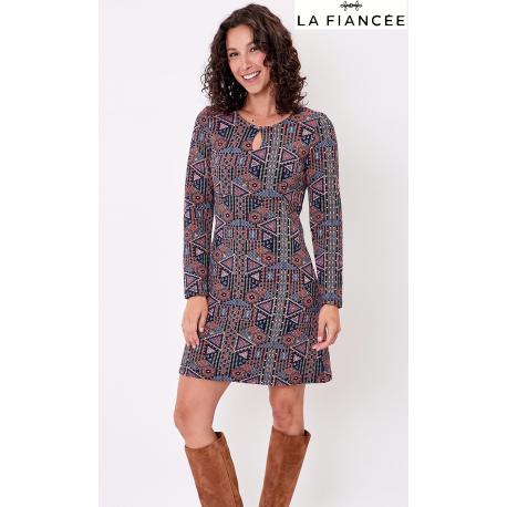 ROBE WILMA