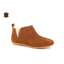 Chausson soir & matin Chausson soir & matin