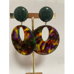 Francine bramli créole Clip Pauline