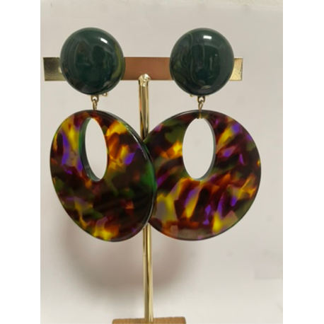 bramli créole Pauline