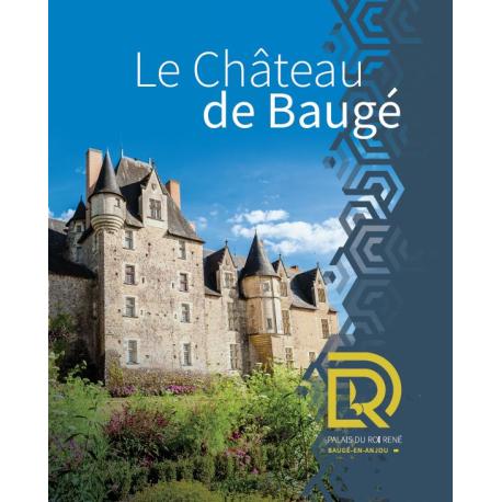 Livret sur le Château de Baugé