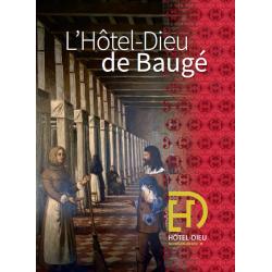 Livret sur lHôtel-Dieu de Baugé