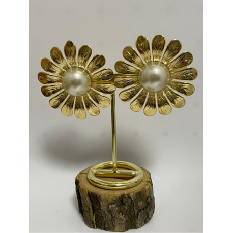 Marguerite Francine , Bramli