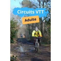 Circuits VTT - Ronde des sangliers 2026