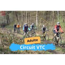 Circuits VTC - Adulte - Ronde des sangliers 2026