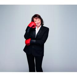 Nouvelle date 09/04/2026 - 20h30 - ANNE ROUMANOFF - L’expérience de la Vie