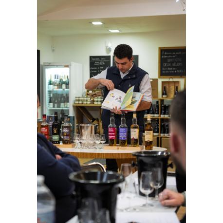 Pépère et Mémère