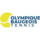 Olympique Baugeois Tennis