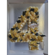 Les numbers cakes / Letter cake / forme cake