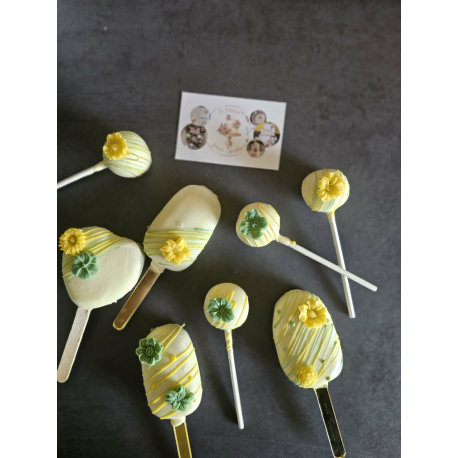 pop cake / magnumcake