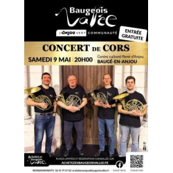 Concert de Cors