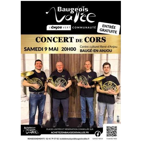 Concert de Cors