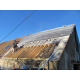 ISOLATION SARKING: isolation de toiture par lexterieur