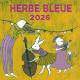 Festival Herbe Bleue