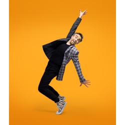 30/10/26 20h30 - ECCENTRIC - Régis Truchy