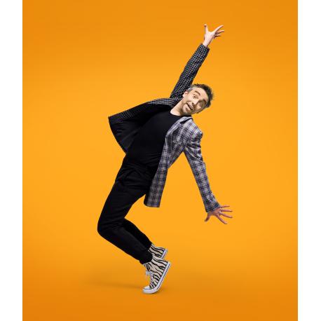 30/10/26 20h30 - ECCENTRIC - Régis Truchy