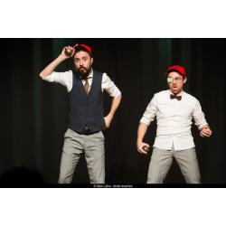 04/06/27 20h30 - ET SI C’ETAIT VRAI… ? - Les Apollons