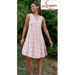 ROBE GAIA