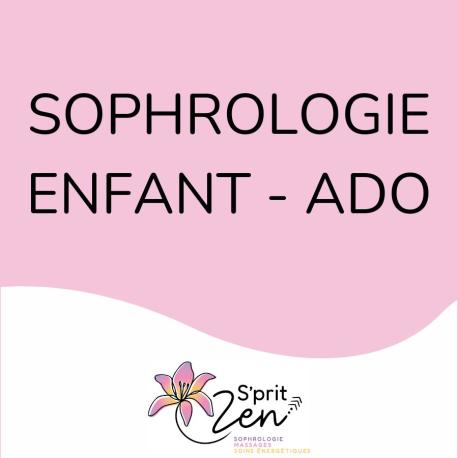 SOPHROLOGIE