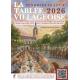 Tablée Villageoise 2026 - Noyant Villageoise
