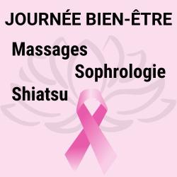 Journée bien-être - Samedi 24 octobre 2026