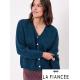 GILET APPACHE