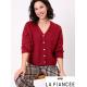 GILET APPACHE