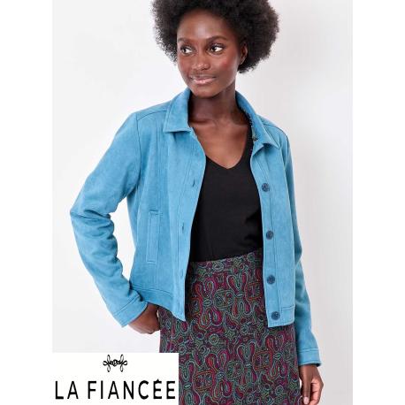 VESTE AJDA