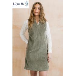 ROBE BELLE
