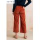 PANTALON 7/8ème ISLA CROPPED