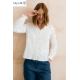 CHEMISIER KIT RUFFLE