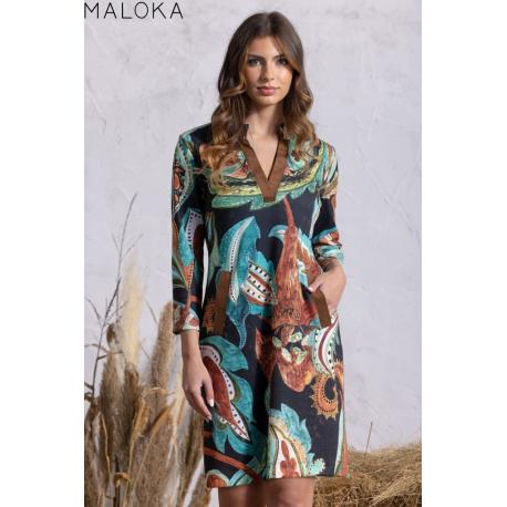 ROBE GENEVA