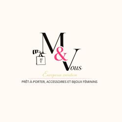 M&Vous
