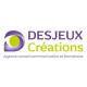 Desjeux Créations