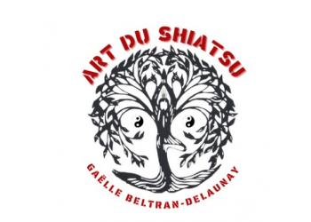 Art du shiatsu - Gaelle BELTRAN-DELAUNAY