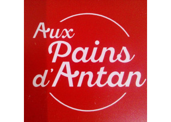 Aux Pains d'antan - Boulangerie - Patisserie