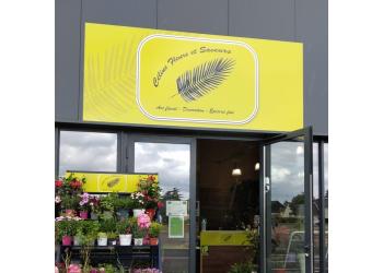 Céline Fleurs et Saveurs