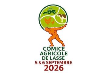 Comice de Lasse 2026