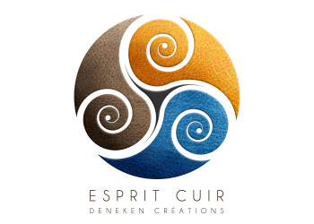 Eden esprit cuir