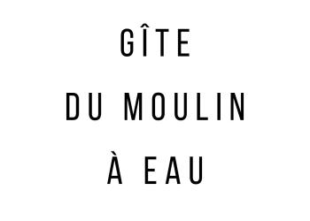 Gîtes du Moulin à Eau