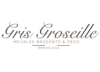 Gris Groseille