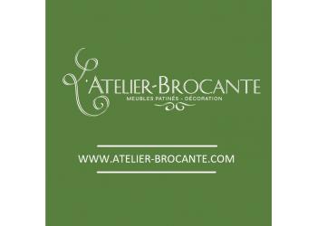 L'Atelier Brocante