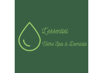 L'Essentiel - Votre spa à domicile