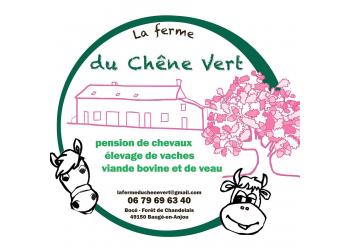 Ferme du Chene Vert