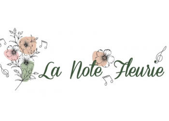 La note fleurie