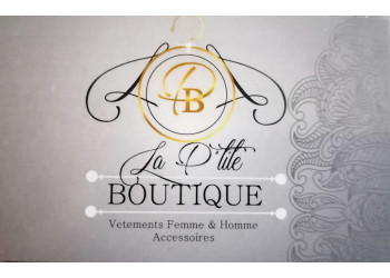 La p'tite boutique