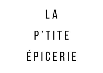 La p'tite épicerie